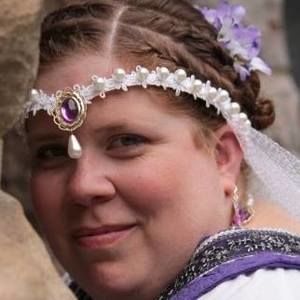 Meet your Posher, Erika